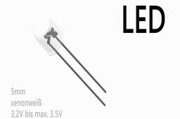 LED5����xenonweiss32V
