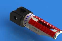 footpegs