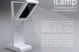 iLamp
