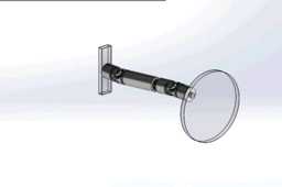 KardanwelleSolidWORKS
