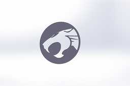Thundercats�ձ�
