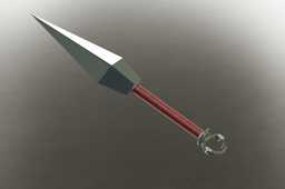 Kunai