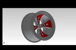 rim
