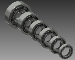[SKF]�������d 15mm
