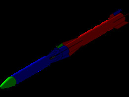 ������ѹ������AIM-230��ͨ��ģ�黯���䵼��