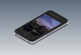 iPhone 4