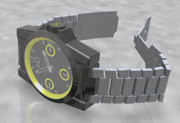 Reloj���