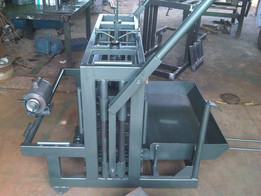 Maquina Ponedora de 