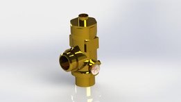 Kidde 200lbs FM-200