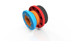 STN 60 LIMITADOR DE