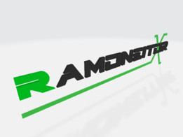 ��־RamoneitorX