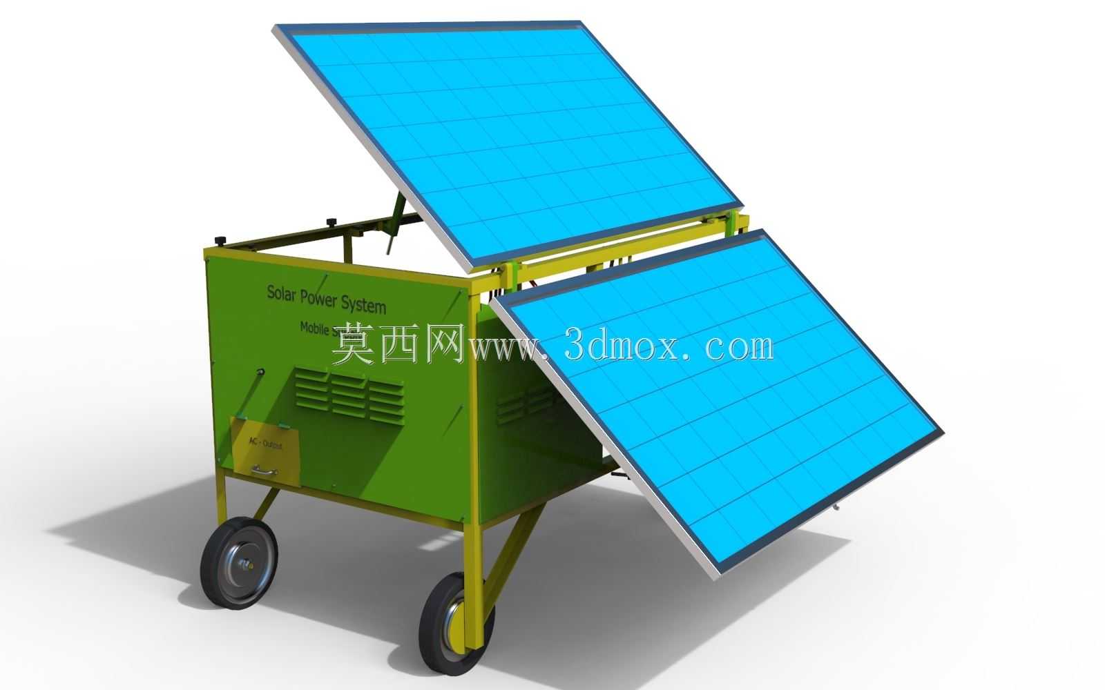 Fotovoltaico Movil���繫˾