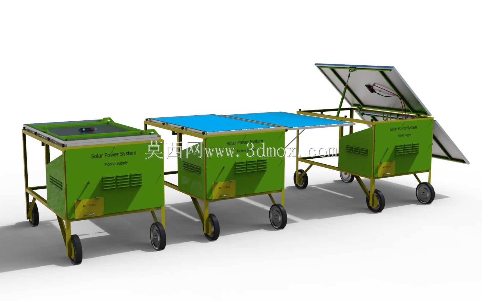 Fotovoltaico Movil���繫˾