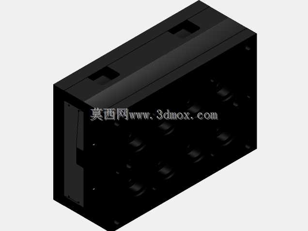 第2部分。麦卡尼莫卡特西亚诺学院。