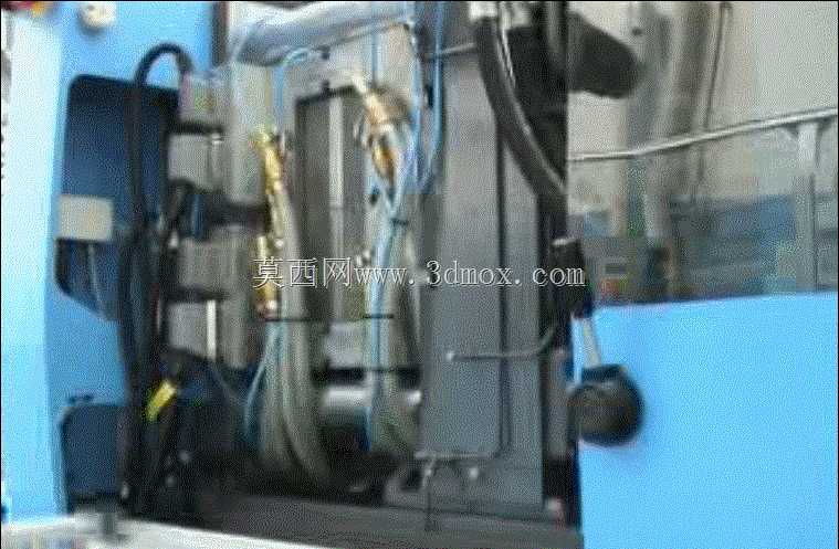 第1部分。麦卡尼莫卡特西亚诺学院。