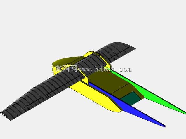 DARPA�ṹ����