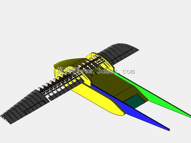 DARPA�ṹ����