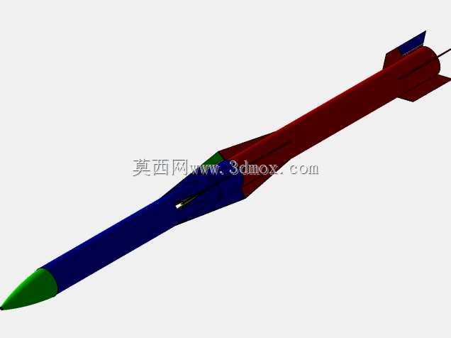 两级冲压发动机AIM-230:通用模块化空射导弹