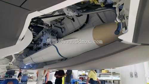 两级冲压发动机AIM-230:通用模块化空射导弹