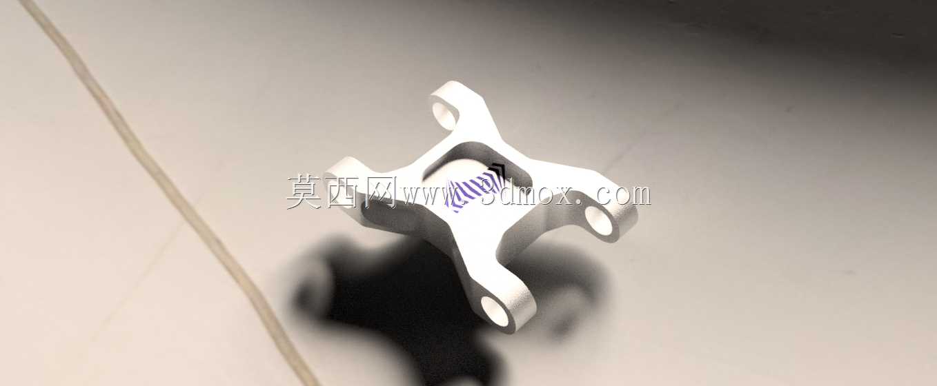 多轴挑战赛