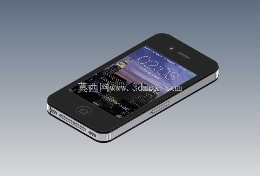 iPhone 4