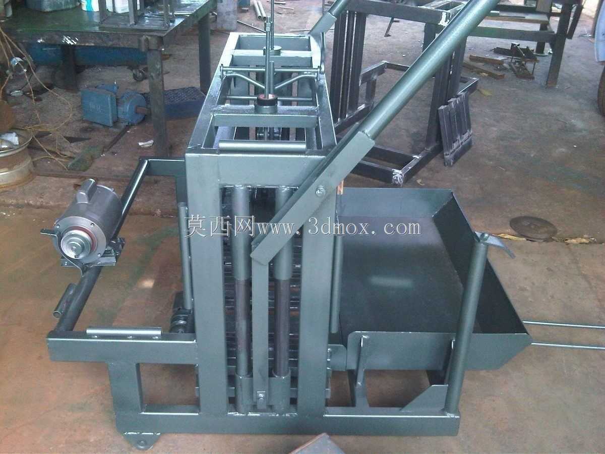 Maquina Ponedora de Bloques��˾