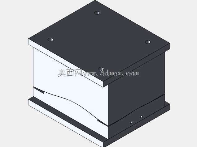 莫尔德卡斯科