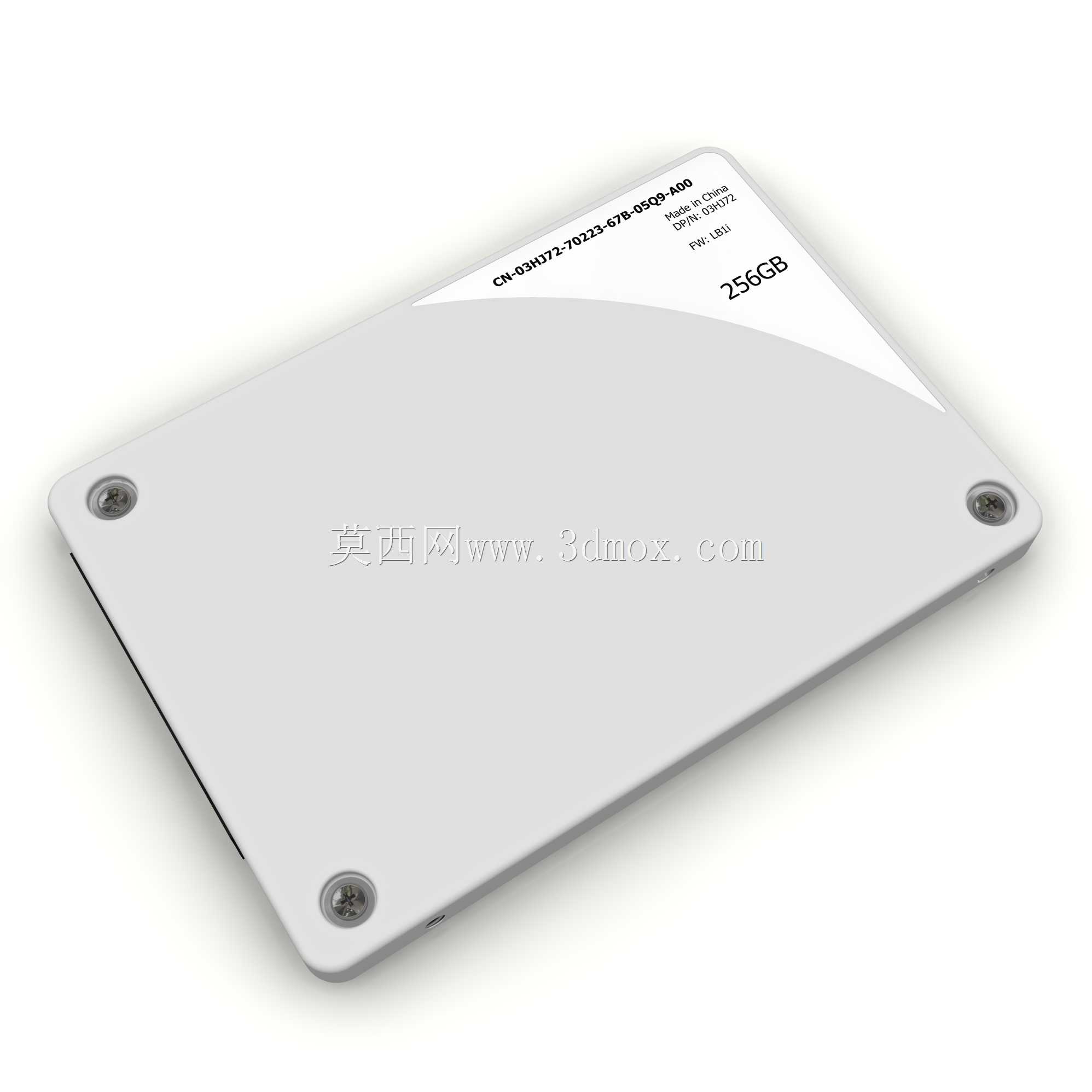 硬盘驱动器SDD SATA 2.5“