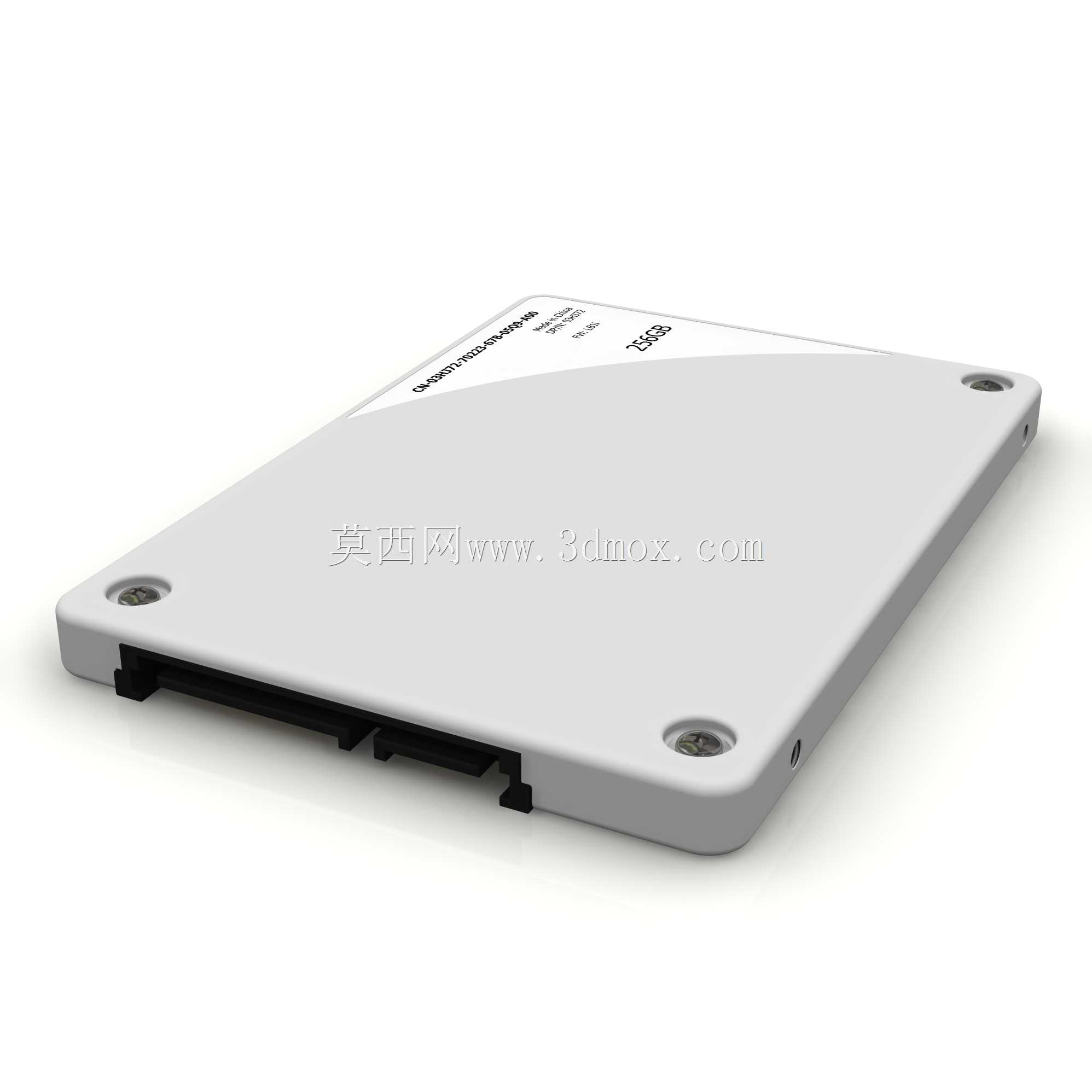 硬盘驱动器SDD SATA 2.5“