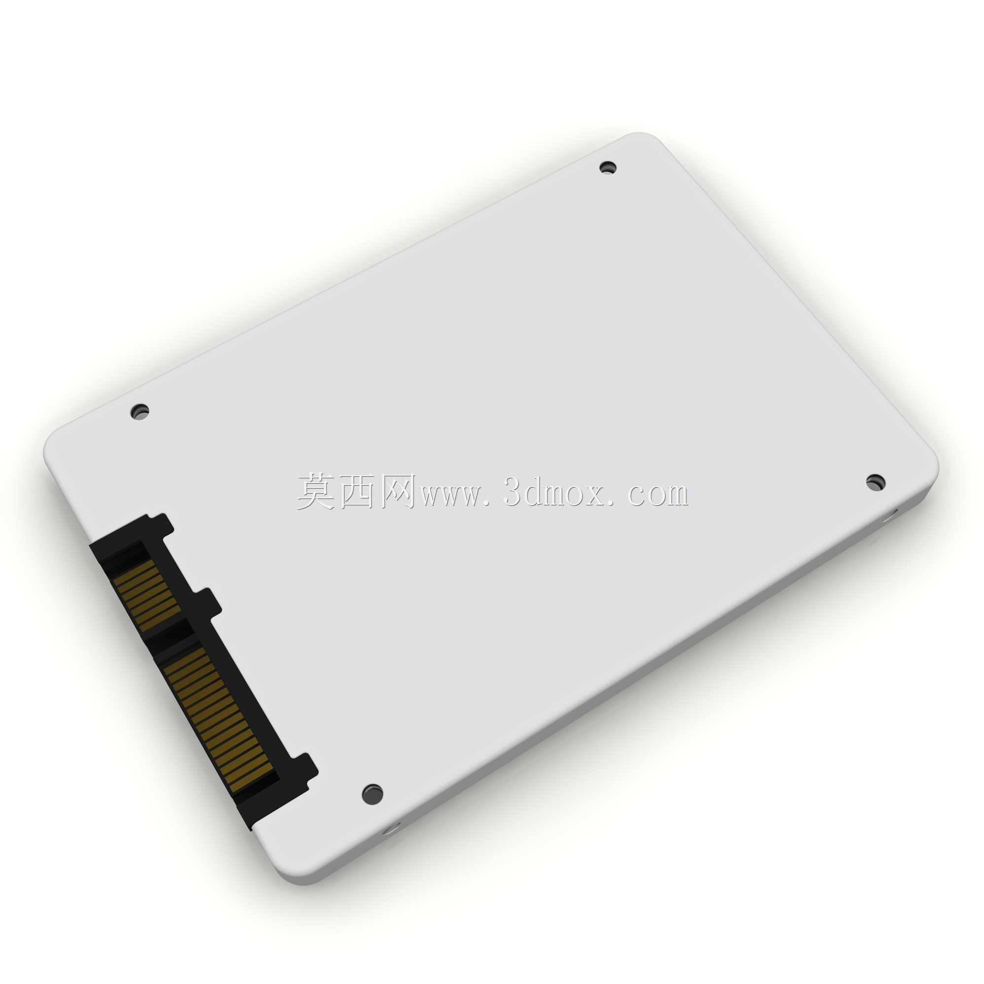 硬盘驱动器SDD SATA 2.5“