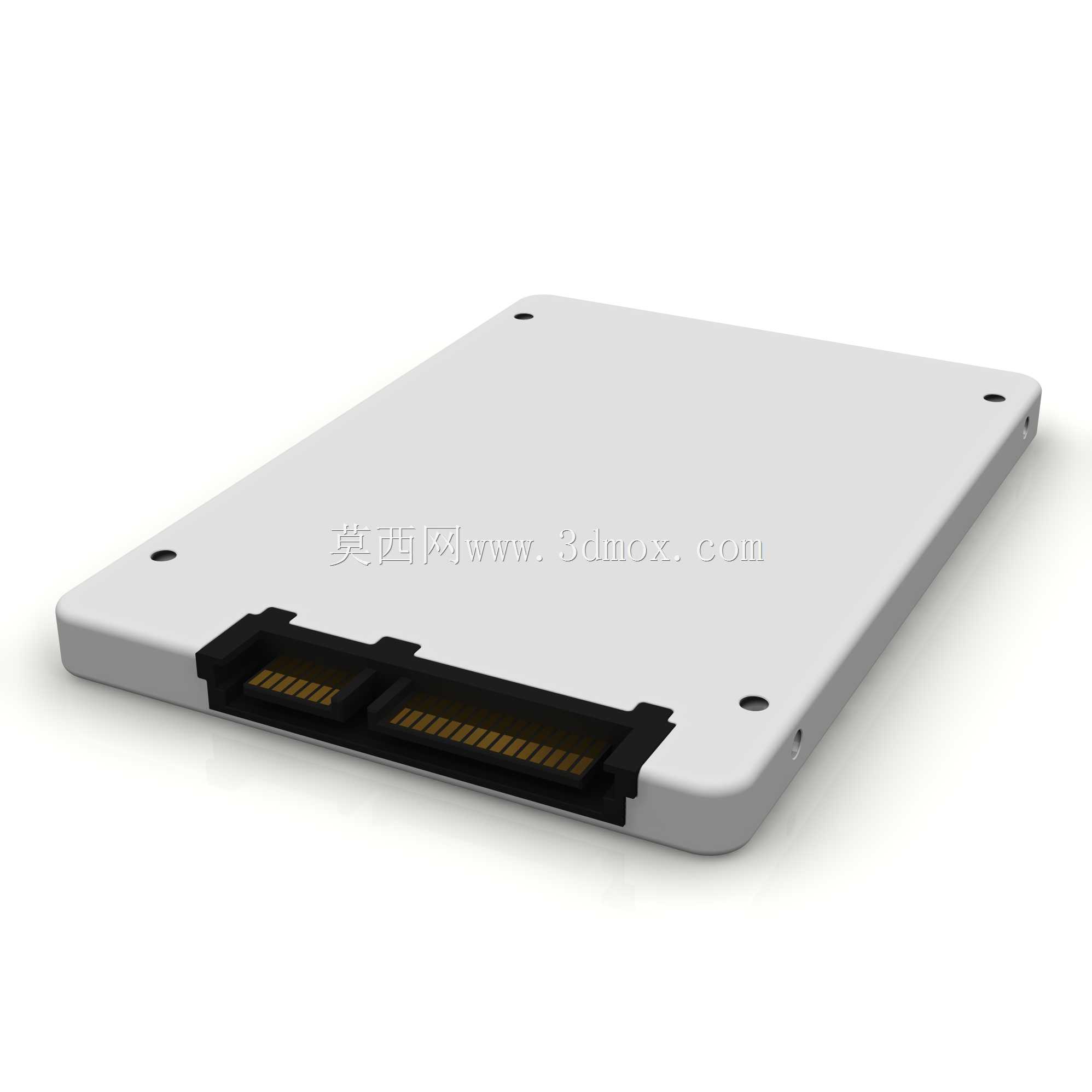 硬盘驱动器SDD SATA 2.5“
