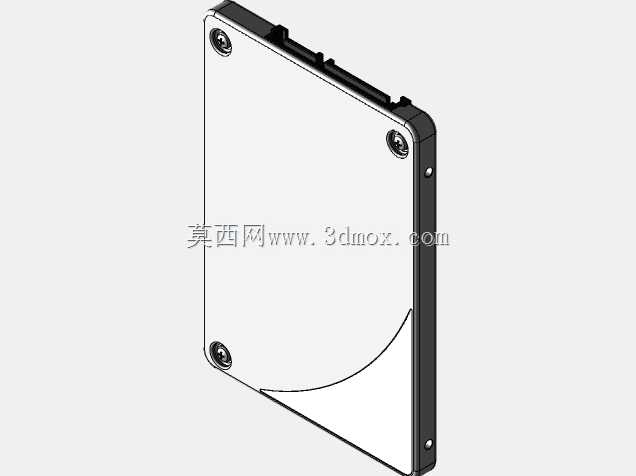 硬盘驱动器SDD SATA 2.5“