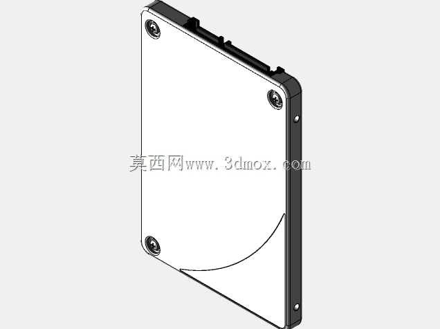 硬盘驱动器SDD SATA 2.5“