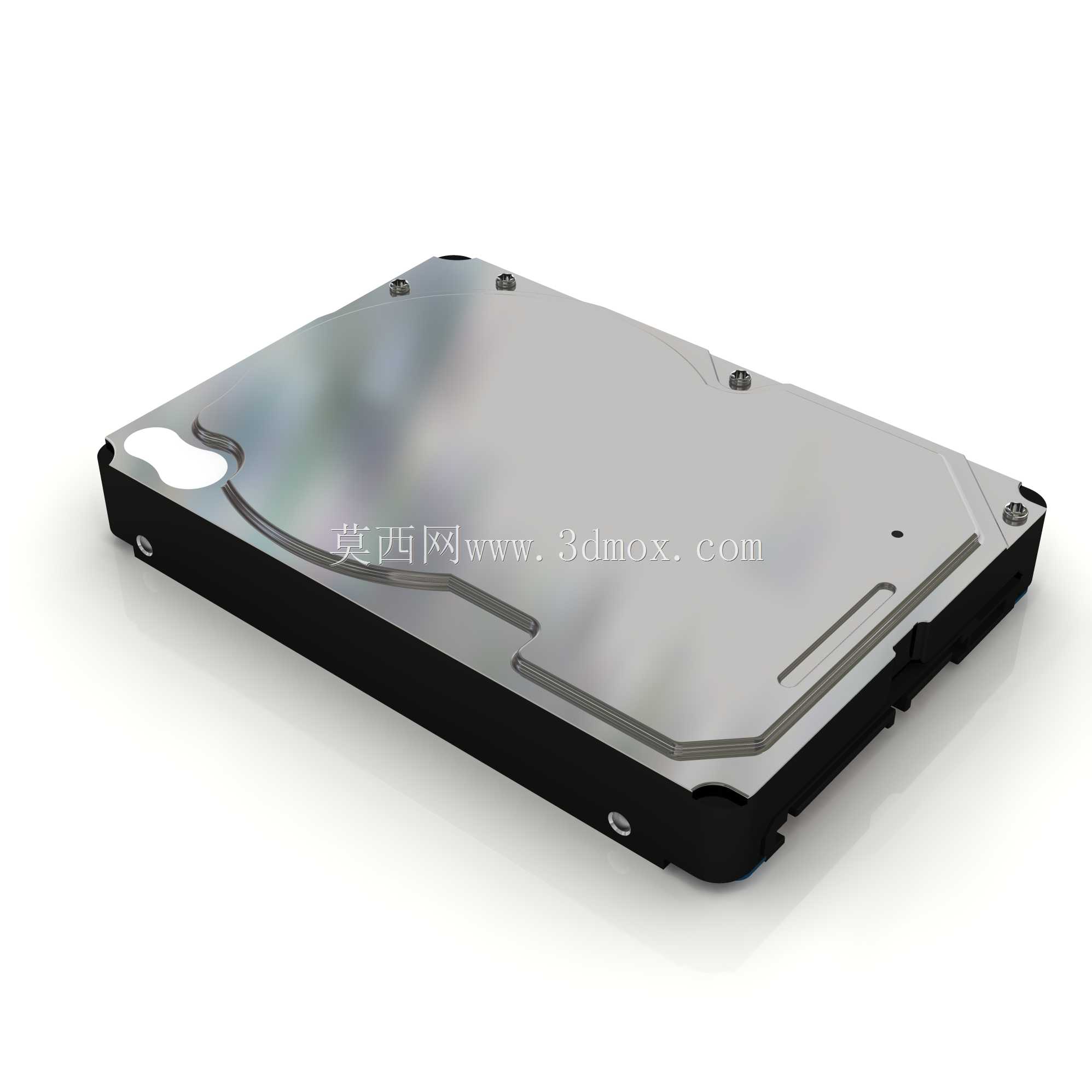 硬盘驱动器SATA 2.5“