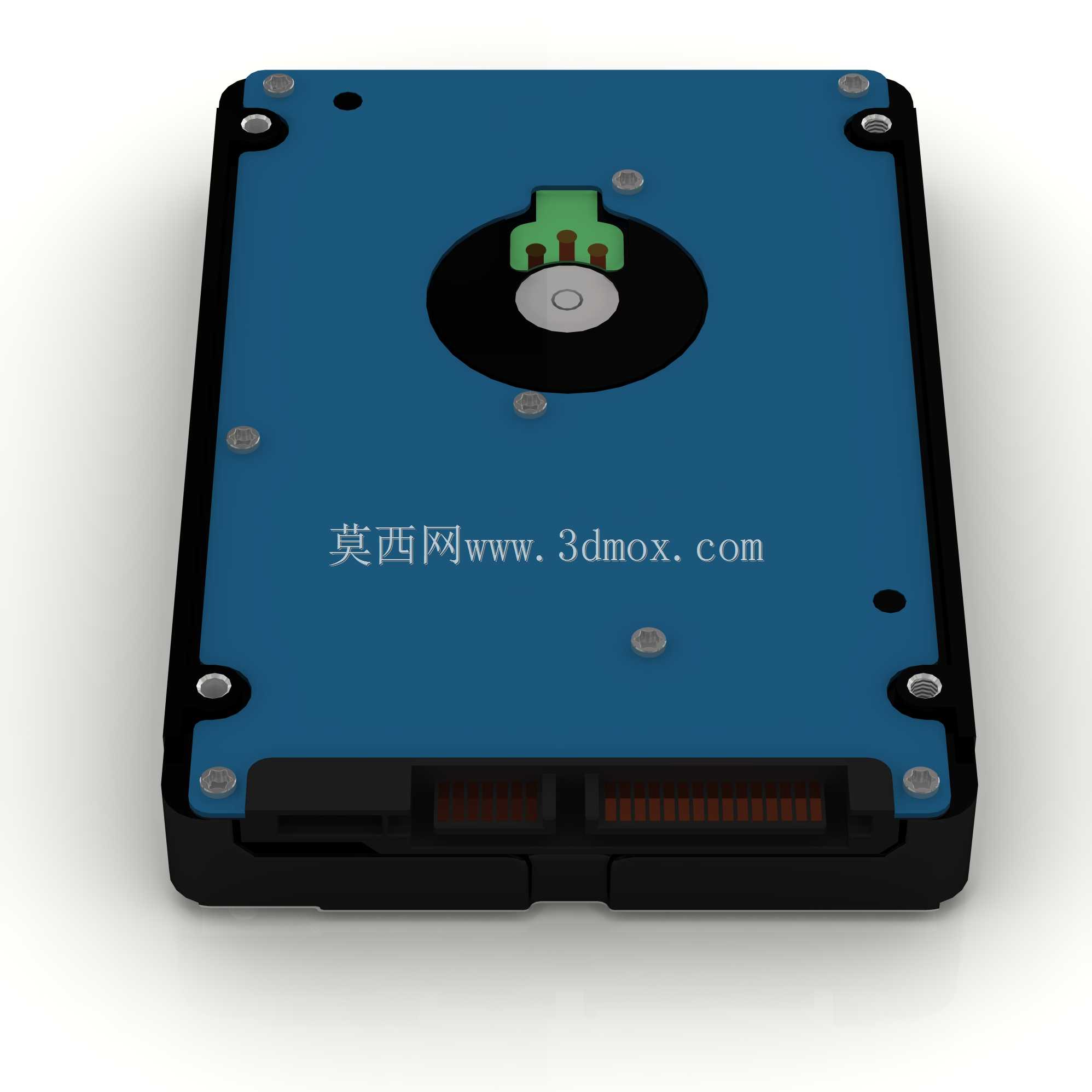硬盘驱动器SATA 2.5“