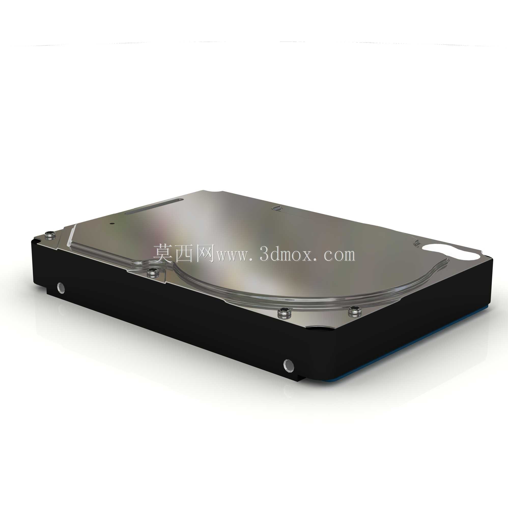 硬盘驱动器SATA 2.5“