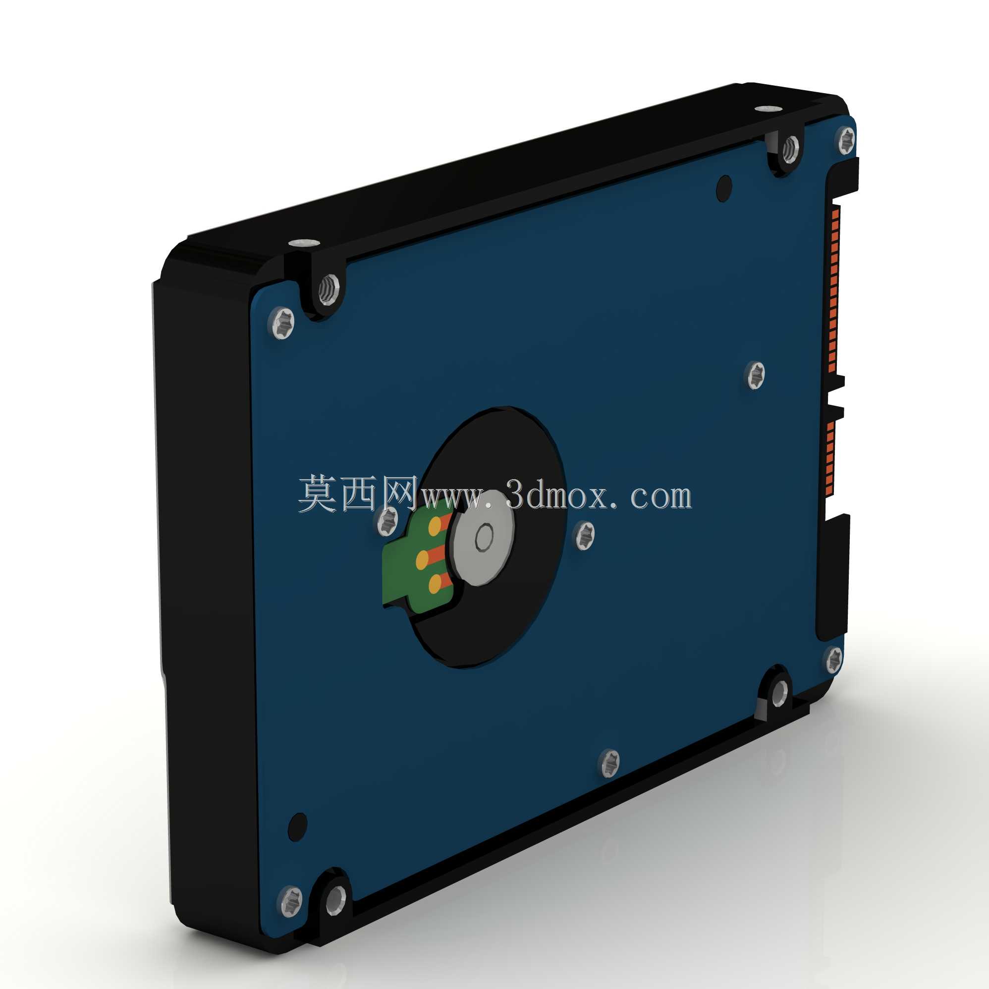 硬盘驱动器SATA 2.5“