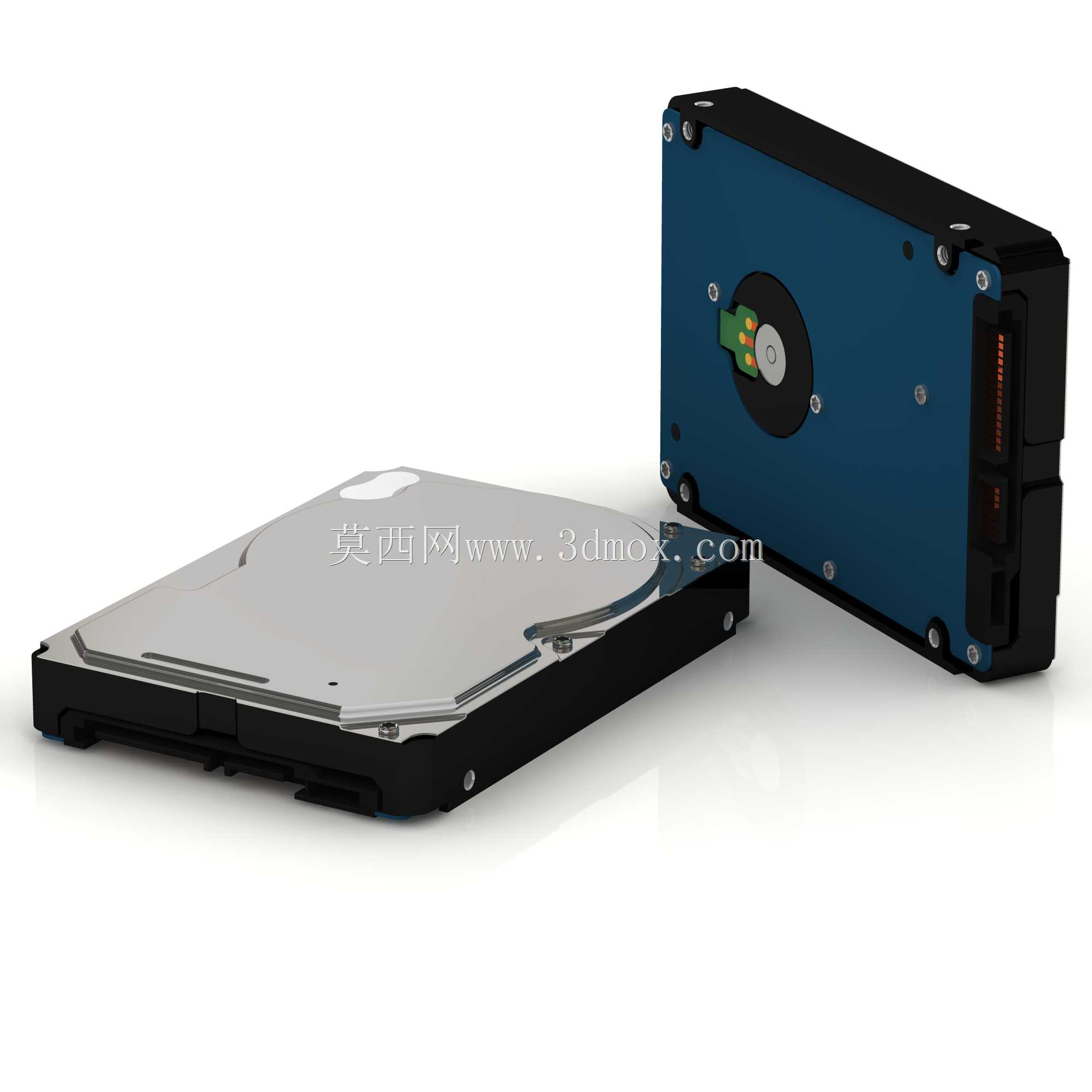 硬盘驱动器SATA 2.5“