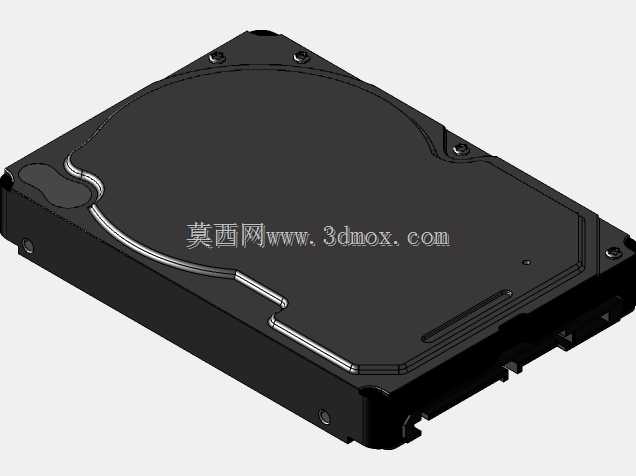 硬盘驱动器SATA 2.5“