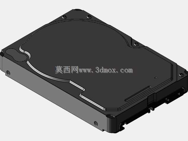 硬盘驱动器SATA 2.5“