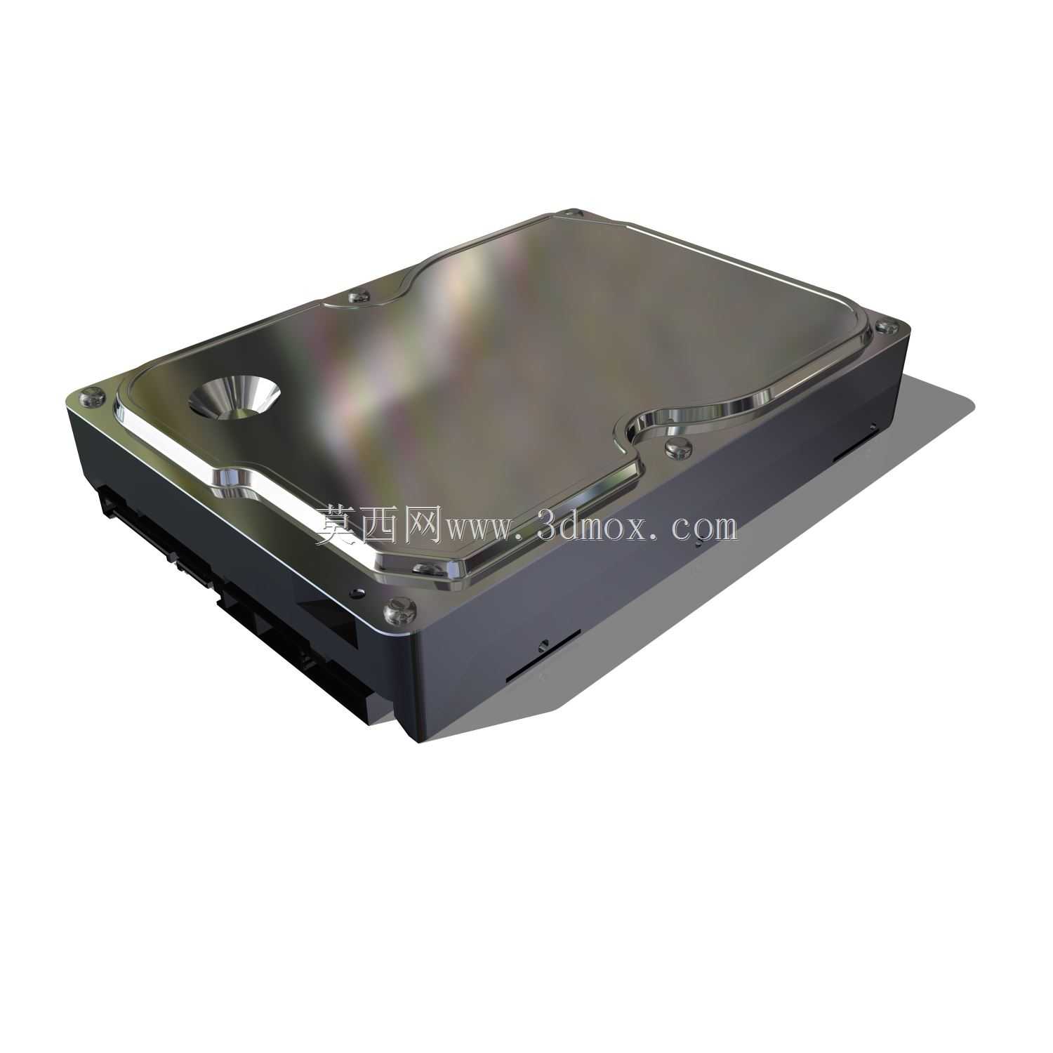 HDD Sata 3.5英寸