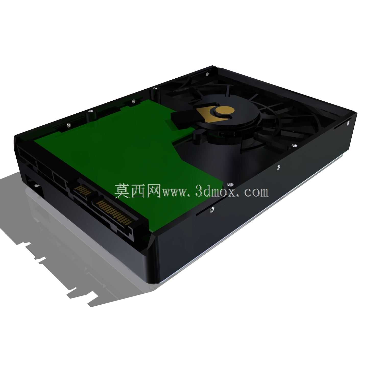 HDD Sata 3.5英寸
