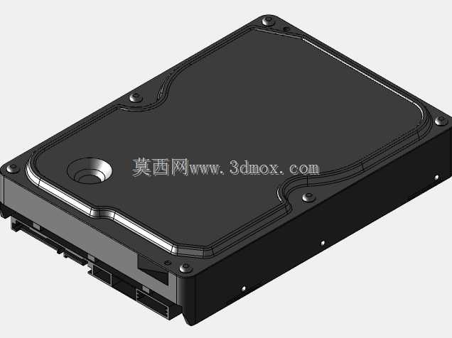 HDD Sata 3.5英寸