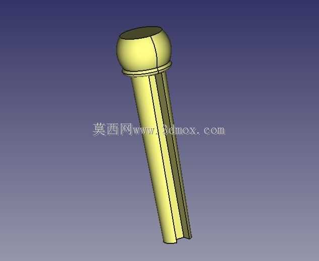 吉他别针
