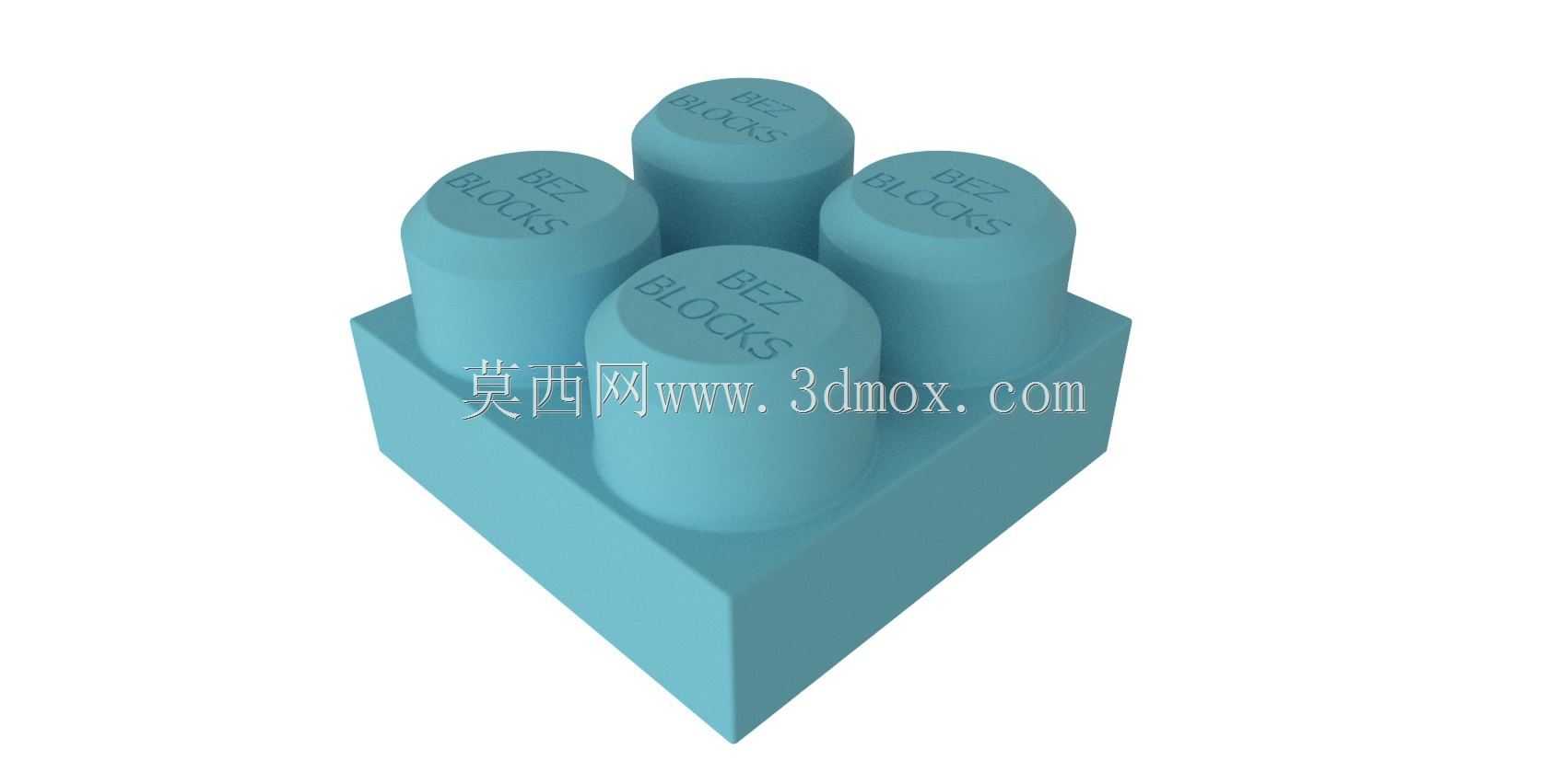 BezBlocks 3Dģ�͡���������