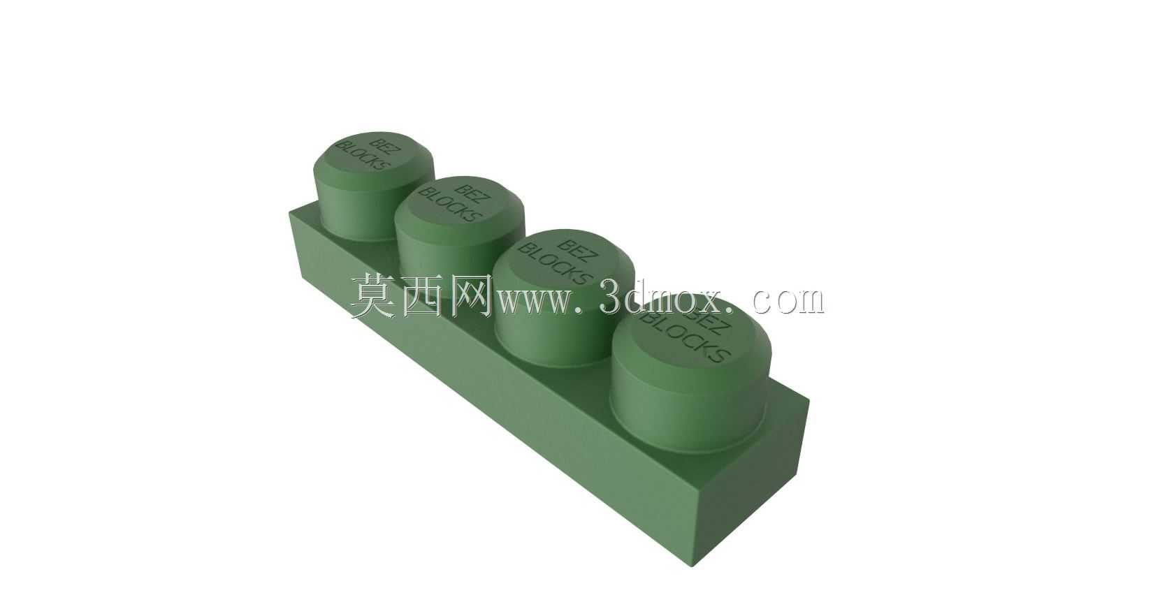 BezBlocks 3Dģ�͡���������