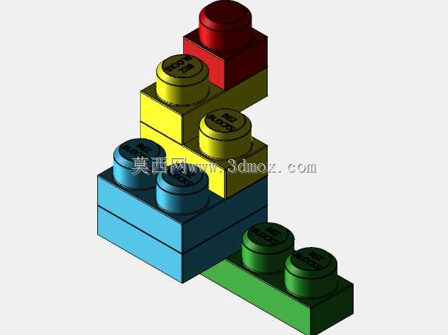 BezBlocks 3Dģ�͡���������