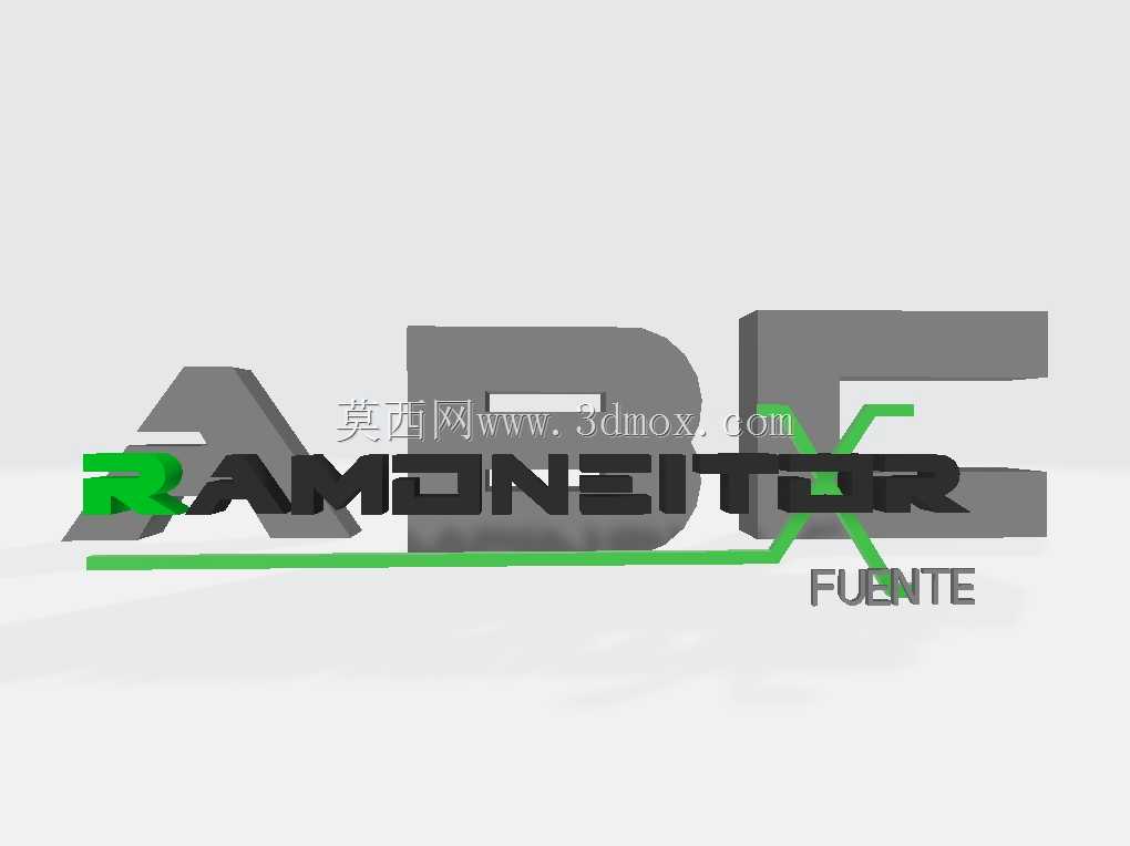 ��־RamoneitorX