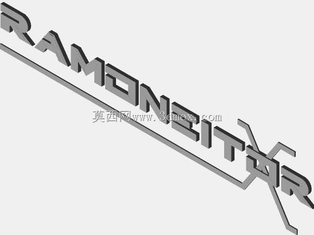 ��־RamoneitorX