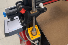 ����ender 3��pro��v2 \u3D��ӡ��������˫Z��
